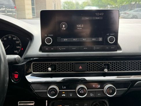 Used 2025 Honda Civic Sport image 15