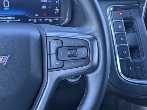 Used 2024 Chevrolet Tahoe LT RWD image 18