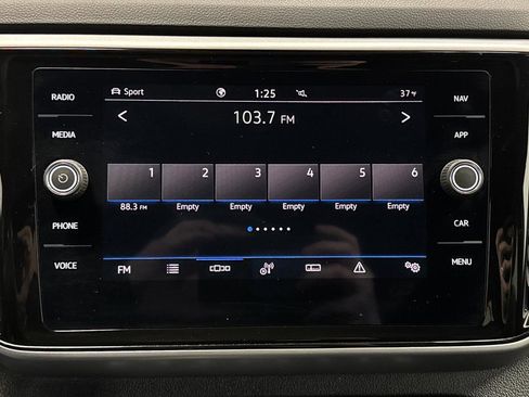 Used 2023 Volkswagen Atlas Cross Sport SEL image 19