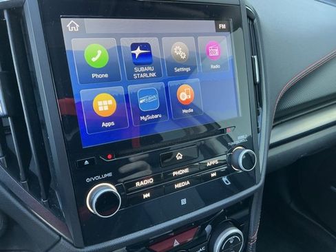 Certified 2022 Subaru Forester Sport w/ Popular Package #2 image 24