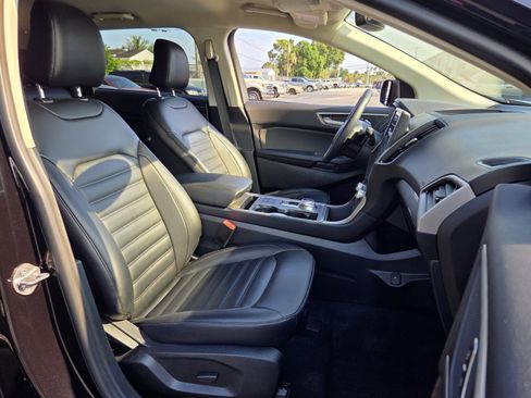 Used 2023 Ford Edge SEL w/ Convenience Package AWD/4WD image 18