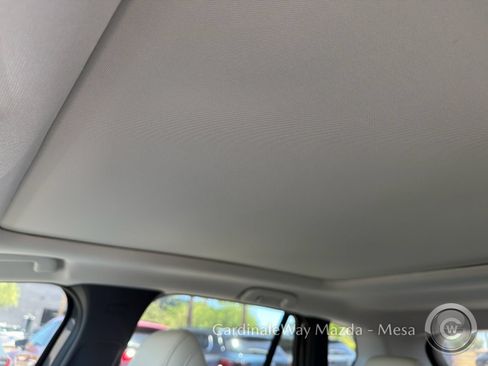 New 2026 MAZDA CX-50 AWD 2.5 S w/ Preferred Pkg image 20