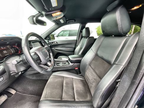 Used 2021 Dodge Durango GT RWD image 18