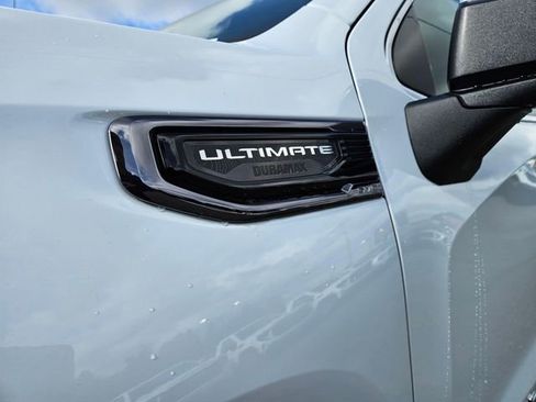 New 2026 GMC Sierra 1500 Denali Ultimate AWD/4WD image 9