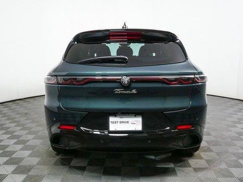 New 2026 Alfa Romeo Tonale w/ Black Premium Package AWD/4WD image 28