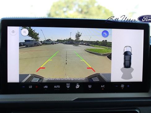 New 2025 Ford Bronco Sport Big Bend image 15