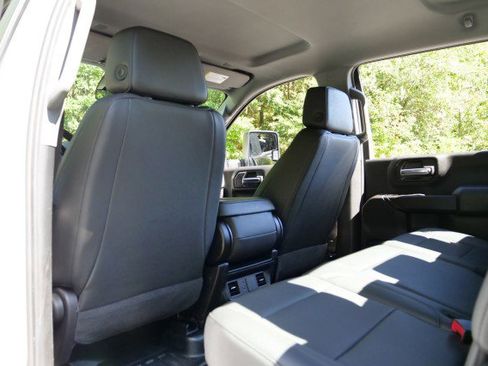 Used 2024 Chevrolet Silverado 3500 W/T w/ WT Fleet Convenience Package image 24