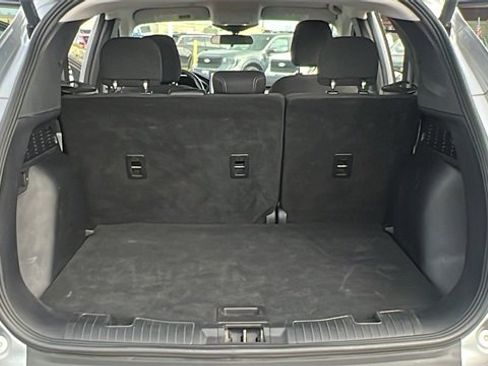 Certified 2024 Ford Escape Active w/ Tech Pack #1 image 15