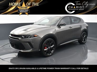 New 2024 Dodge Hornet R/T Plus