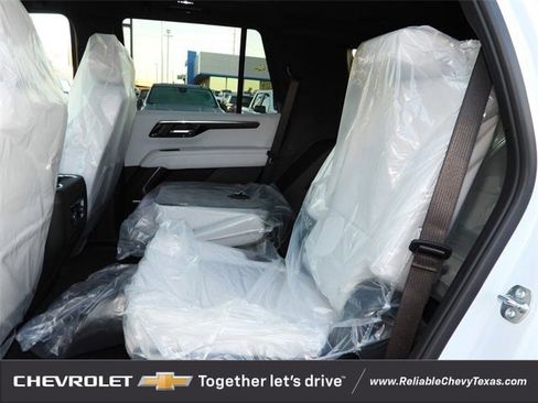 New 2026 Chevrolet Tahoe Premier w/ Sun And Tow Package image 26