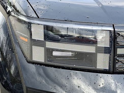 New 2026 Hyundai Santa Fe Calligraphy AWD/4WD image 9