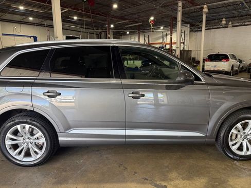 Used 2019 Audi Q7 3.0T Premium Plus AWD/4WD image 14