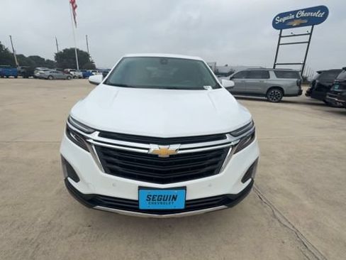 Used 2022 Chevrolet Equinox LT FWD image 3