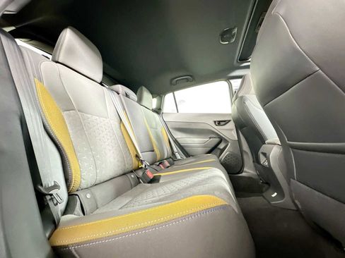 Certified 2025 Subaru Crosstrek 2.5i Sport w/ Crosstrek Mirror Package image 24