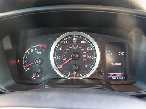 Used 2022 Toyota Corolla Cross LE FWD image 27