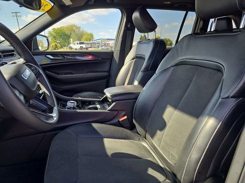 Certified 2023 Jeep Grand Cherokee Altitude image 12