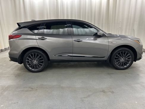 Used 2023 Acura RDX A-Spec AWD/4WD image 7