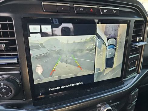 Used 2022 Ford F150 XLT w/ Equipment Group 302A High AWD/4WD image 20