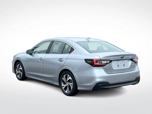 Used 2022 Subaru Legacy Premium w/ Popular Package #1 image 6