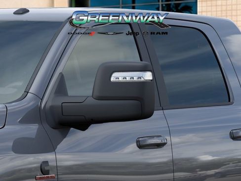 New 2026 RAM 2500 Limited AWD/4WD image 12