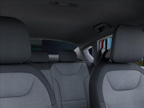 New 2025 Kia K4 LXS image 27