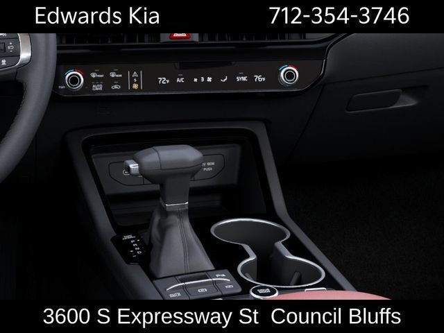 New 2026 Kia K5 GT-Line FWD image 25