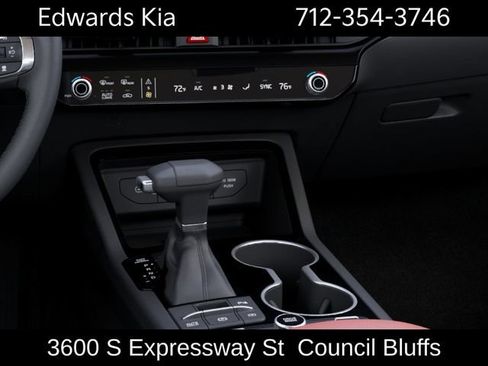 New 2026 Kia K5 GT-Line FWD image 25