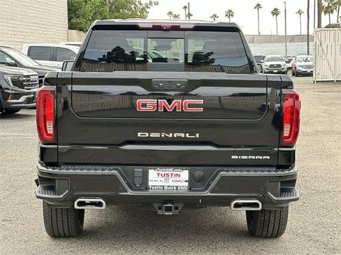 Used 2023 GMC Sierra 1500 Denali w/ Denali Reserve Package image 5