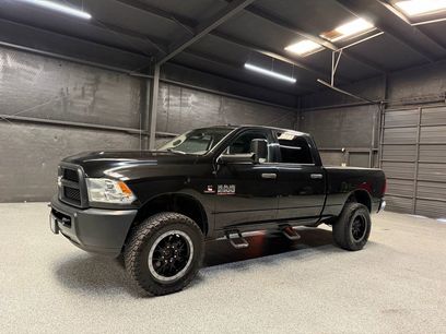 Used 2018 RAM 2500 Tradesman w/ Popular Equipment Group