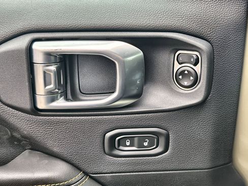 New 2026 Jeep Wrangler Sahara image 15