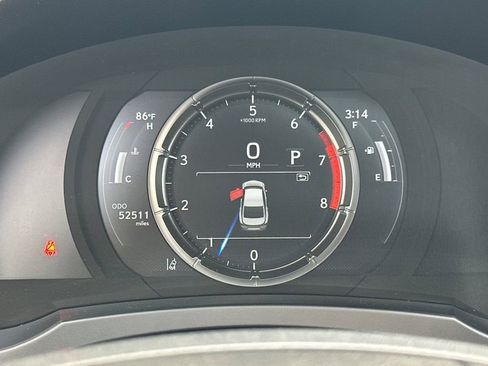 Used 2023 Lexus IS 350 F Sport image 28