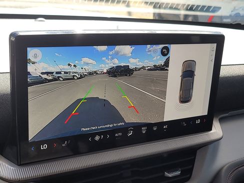 Certified 2025 Ford Explorer Active image 23