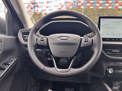 New 2026 Ford Escape Active w/ Tech Pack #1 AWD/4WD image 11