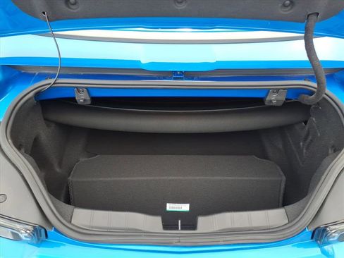 Used 2024 Chevrolet Camaro LT w/ RS Package image 24