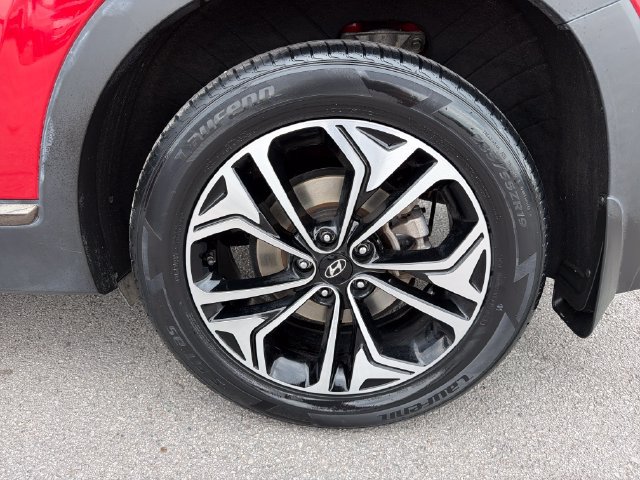 Used 2020 Hyundai Santa Fe Limited FWD image 31