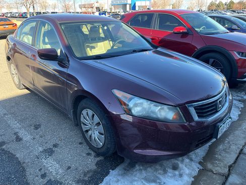Used 2010 Honda Accord LX image 3