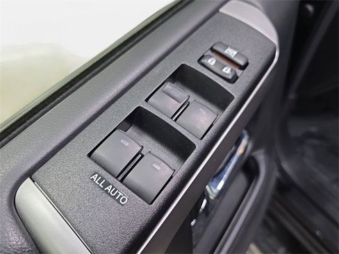 Certified 2024 Toyota 4Runner SR5 Premium image 25