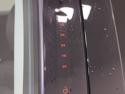 New 2026 Lincoln Nautilus Premier image 20