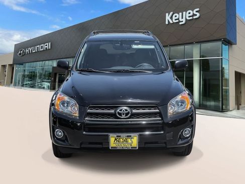 Used 2009 Toyota RAV4 Sport FWD image 2