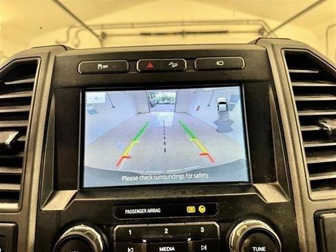 Used 2021 Ford F250 XL w/ STX Appearance Package AWD/4WD image 30