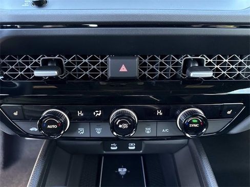 New 2025 Honda Accord Sport image 24