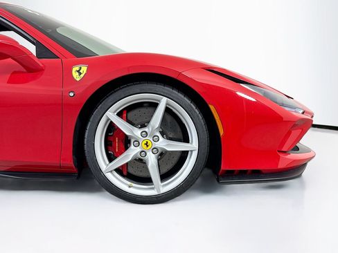 Certified 2020 Ferrari F8 Tributo RWD image 26