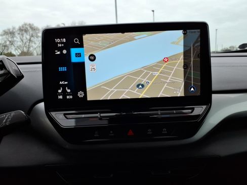 Used 2023 Volkswagen ID.4 Pro S image 17