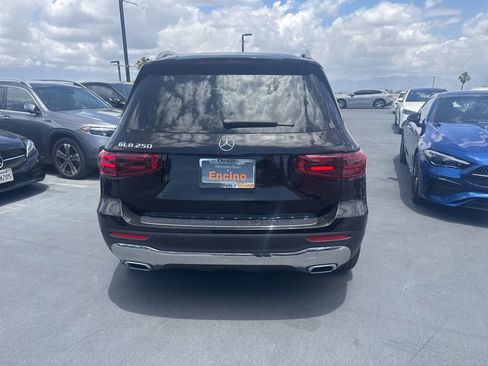 Used 2025 Mercedes-Benz GLB 250 image 6