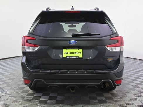 Used 2024 Subaru Forester Wilderness w/ Wilderness Package AWD/4WD image 5