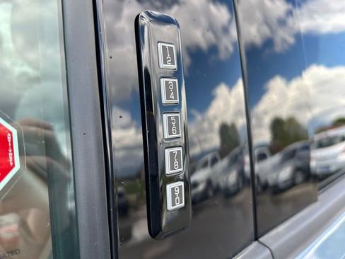 Used 2023 Ford F150 King Ranch AWD/4WD image 11