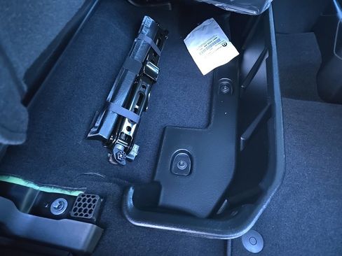 New 2026 Jeep Gladiator Mojave image 97