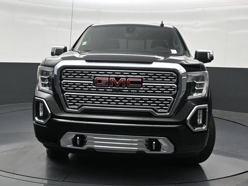 Used 2021 GMC Sierra 1500 Denali w/ Denali Ultimate Package AWD/4WD image 9