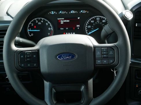 New 2026 Ford F150 STX image 17