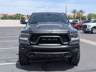 Used 2020 RAM 1500 Rebel w/ Rebel Level 2 Equipment Group AWD/4WD video 2